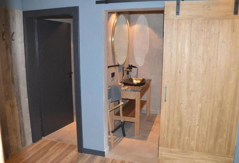 חדר משפחתי, Herz3 Hotel Bar Restaurant Trattoria