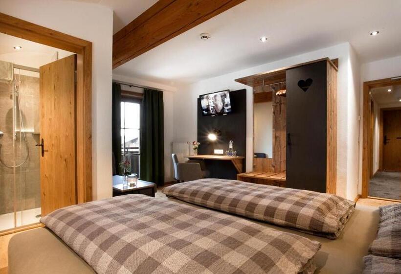 스탠다드 룸, Rait´ner Wirt