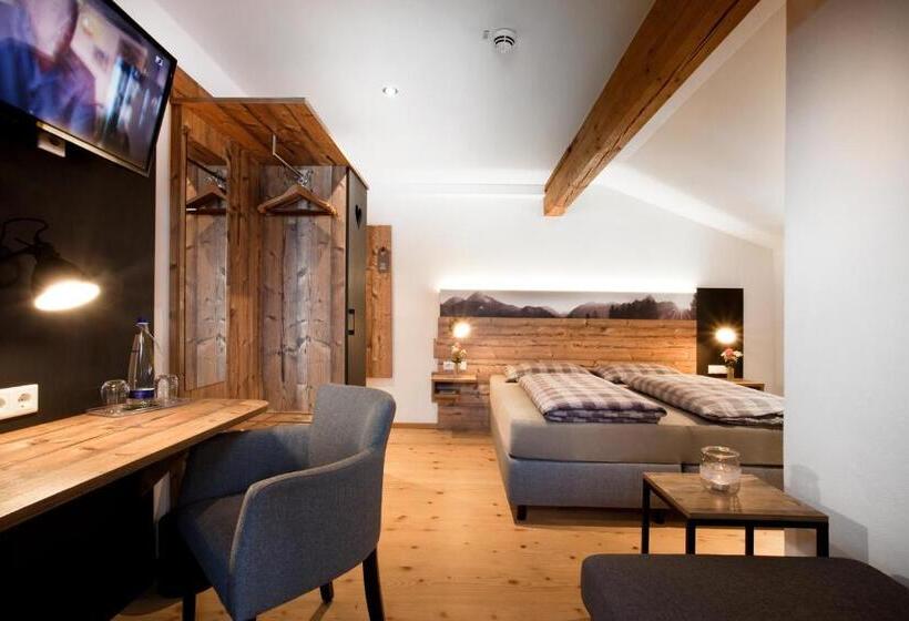 스탠다드 룸, Rait´ner Wirt