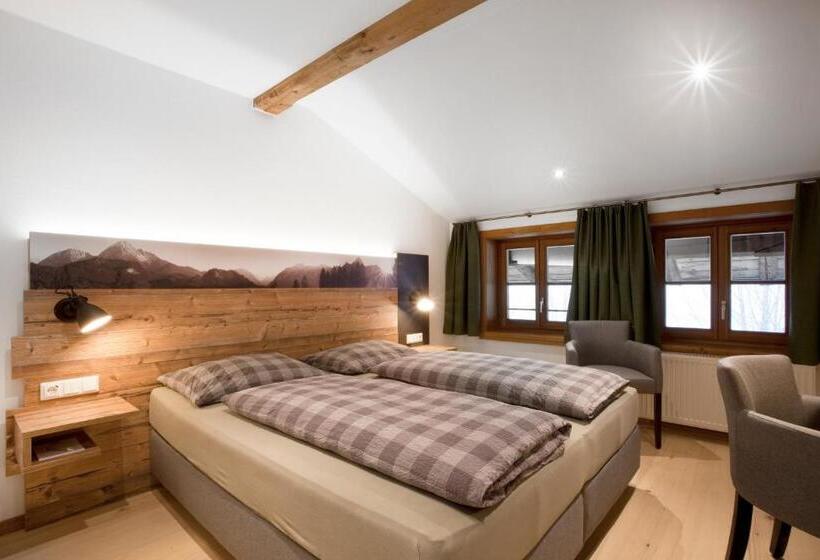 스탠다드 룸, Rait´ner Wirt