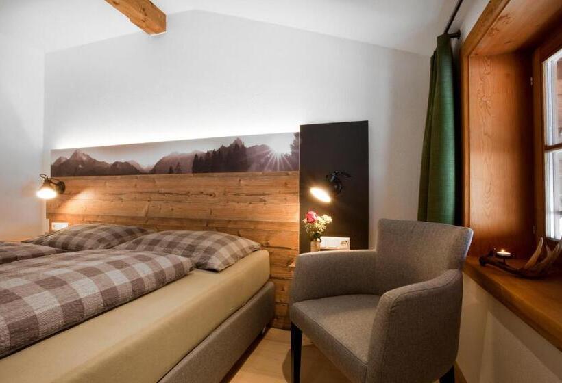 스탠다드 룸, Rait´ner Wirt