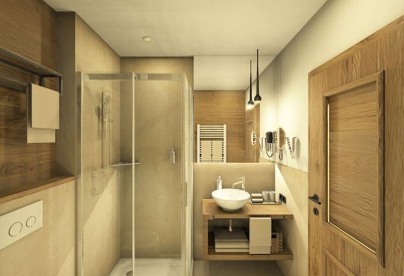 스탠다드 룸, Rait´ner Wirt