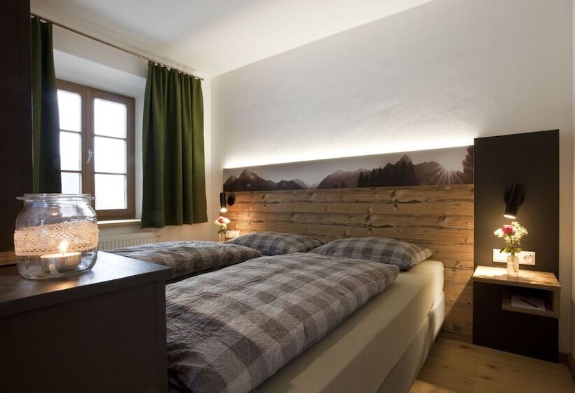 스탠다드 룸, Rait´ner Wirt