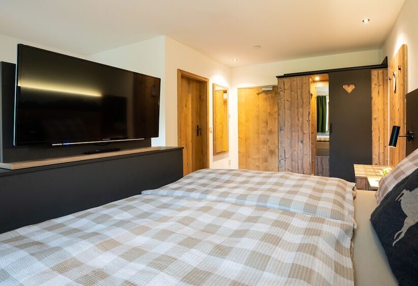 스탠다드 룸, Rait´ner Wirt