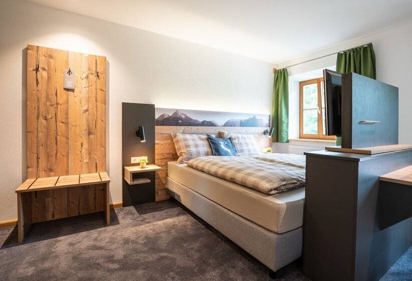 스탠다드 룸, Rait´ner Wirt