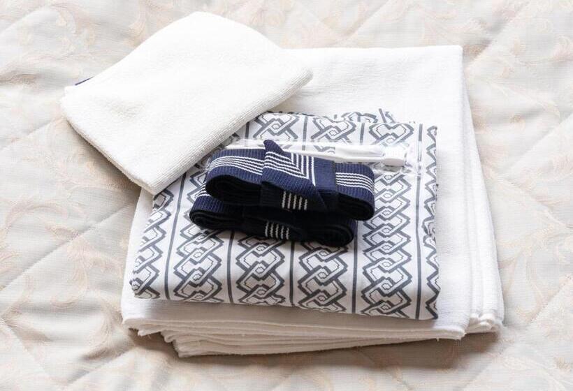 Номер Стандарт, Tabist Kanko Business Hotel Matsuyama Hida Takayama