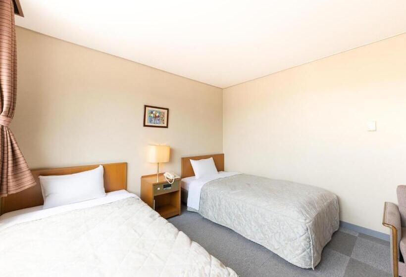 Номер Стандарт, Tabist Kanko Business Hotel Matsuyama Hida Takayama