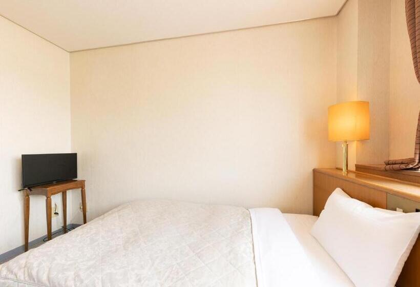 Номер Стандарт Индивидуальный, Tabist Kanko Business Hotel Matsuyama Hida Takayama