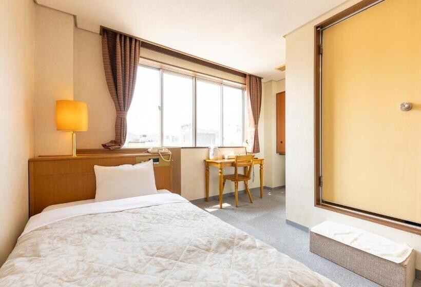 Номер Стандарт Индивидуальный, Tabist Kanko Business Hotel Matsuyama Hida Takayama