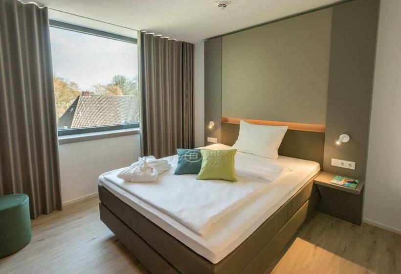 Номер Стандарт, Motel B