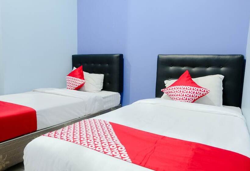 스탠다드 룸, Oyo 778 Guest House Amalia Malang
