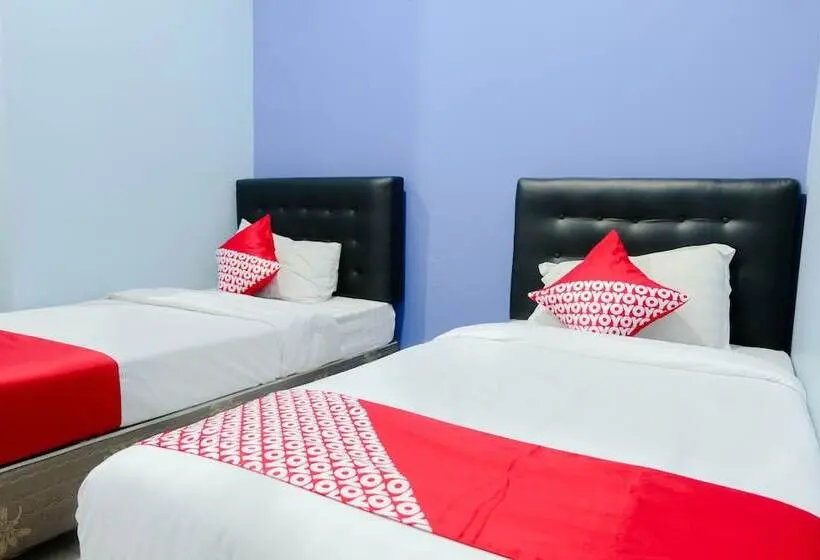 اتاق استاندارد, Oyo 778 Guest House Amalia Malang
