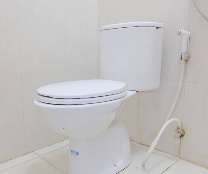 패밀리 스위트, Oyo 778 Guest House Amalia Malang