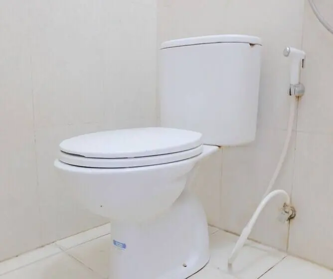 سوییت خانوادگی, Oyo 778 Guest House Amalia Malang