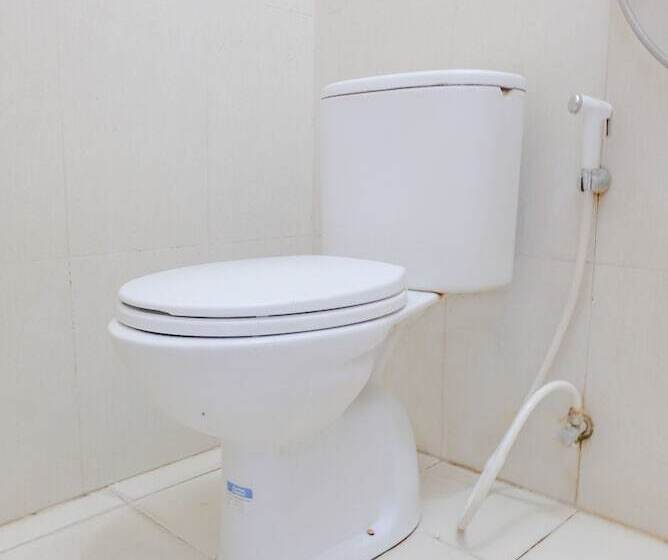 수피리어 스위트, Oyo 778 Guest House Amalia Malang