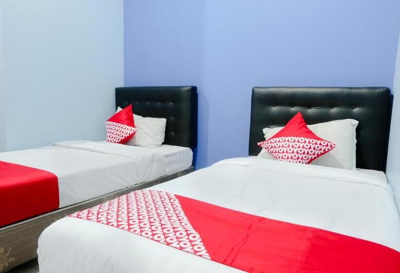 스탠다드 룸, Oyo 778 Guest House Amalia Malang