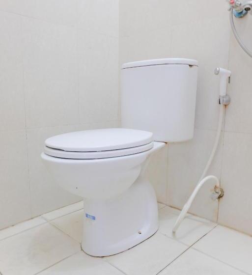 디럭스 룸, Oyo 778 Guest House Amalia Malang