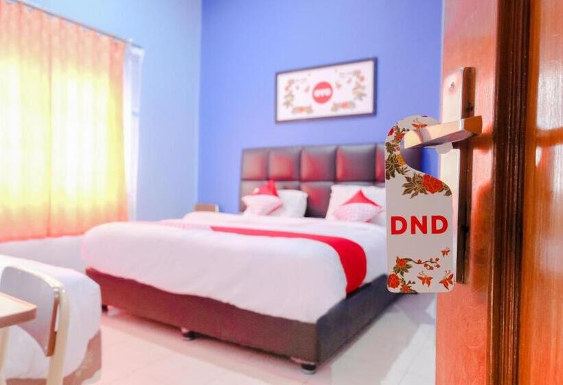수피리어 스위트, Oyo 778 Guest House Amalia Malang