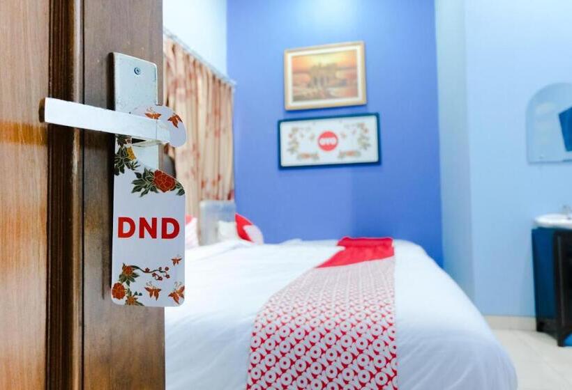 패밀리 스위트, Oyo 778 Guest House Amalia Malang