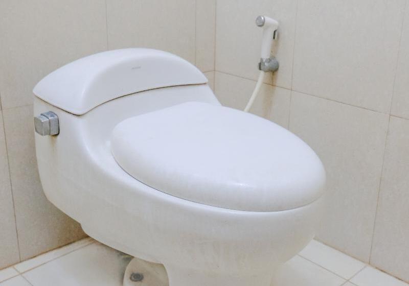 스탠다드 룸, Oyo 778 Guest House Amalia Malang