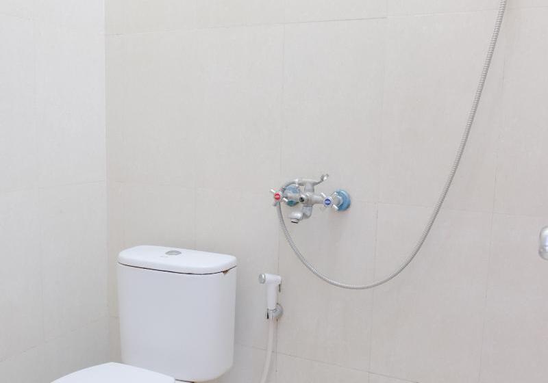 수피리어 스위트, Oyo 778 Guest House Amalia Malang