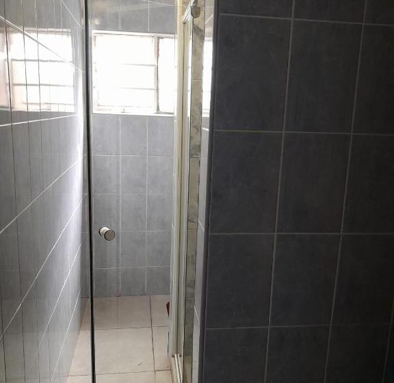 Номер Стандарт, Rs Garden Guesthouse