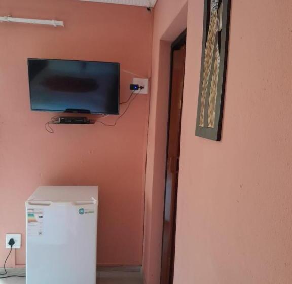 חדר סטנדרט, Rs Garden Guesthouse