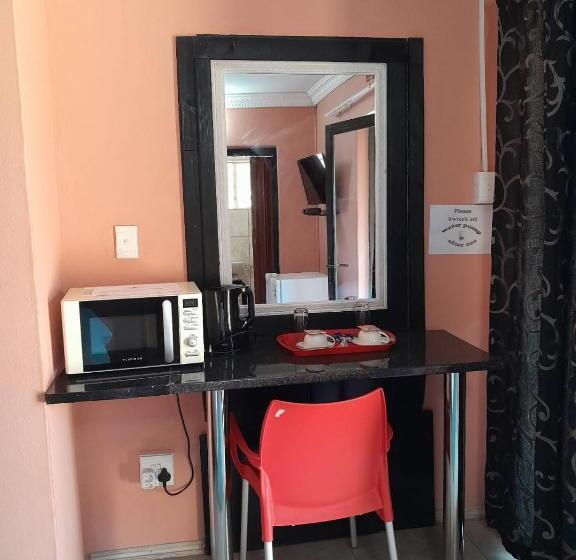 חדר סטנדרט, Rs Garden Guesthouse