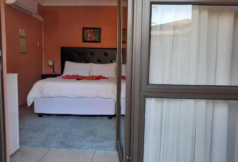 חדר סטנדרט, Rs Garden Guesthouse