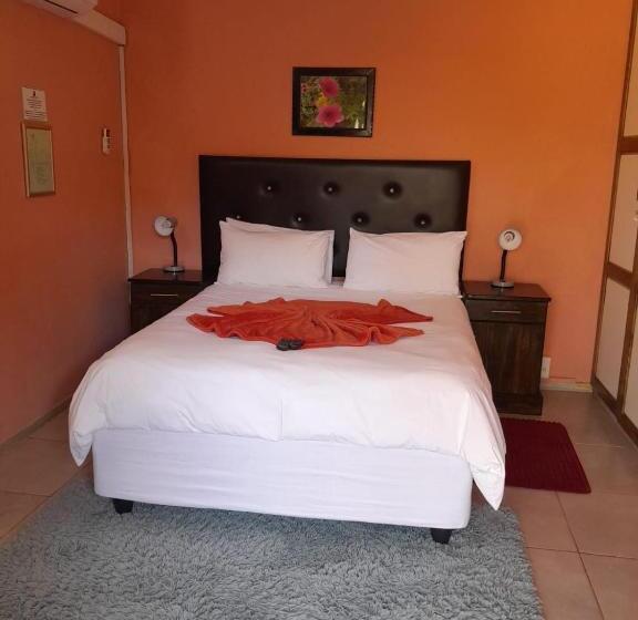 Номер Стандарт, Rs Garden Guesthouse