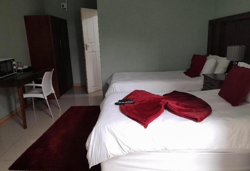 חדר סטנדרט, Rs Garden Guesthouse