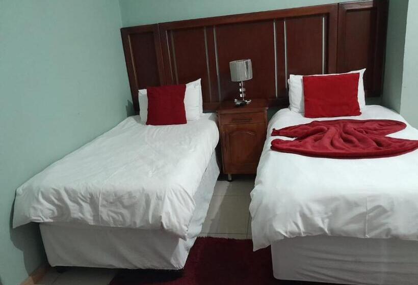 חדר סטנדרט, Rs Garden Guesthouse