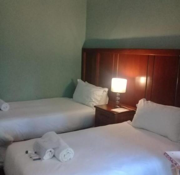 חדר סטנדרט, Rs Garden Guesthouse