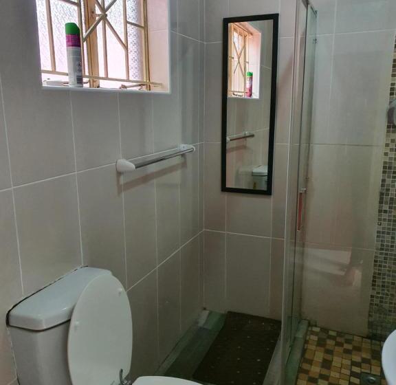 Номер Стандарт, Rs Garden Guesthouse