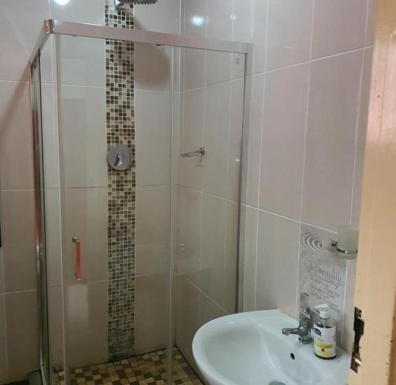 חדר סטנדרט, Rs Garden Guesthouse