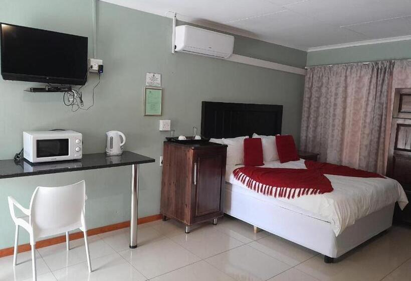 Номер Deluxe, Rs Garden Guesthouse