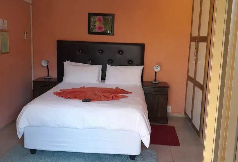 חדר סטנדרט, Rs Garden Guesthouse