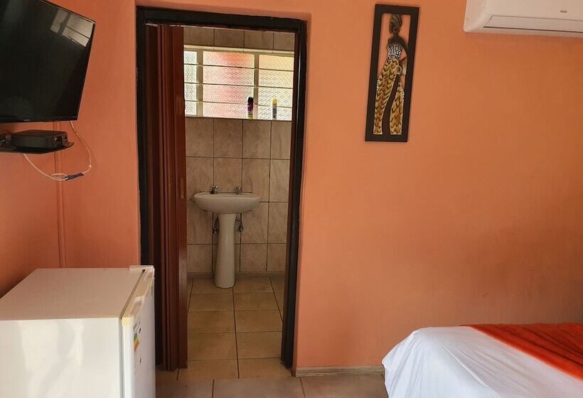 חדר סטנדרט, Rs Garden Guesthouse