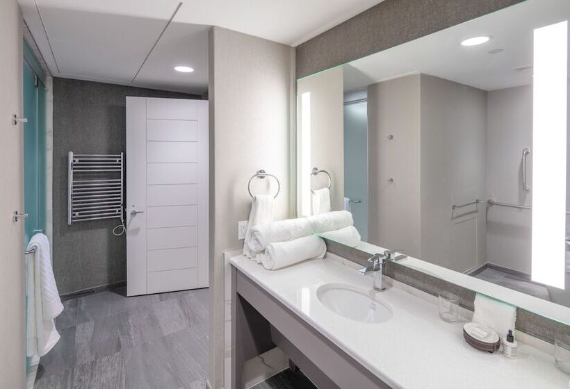 חדר סטנדרט נוף לאגם, Yo1 Longevity & Health Resorts, Catskills