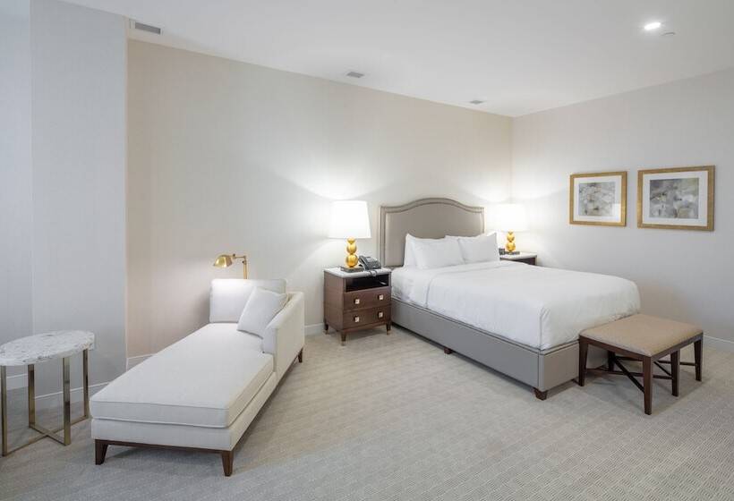 חדר סטנדרט נוף לאגם, Yo1 Longevity & Health Resorts, Catskills