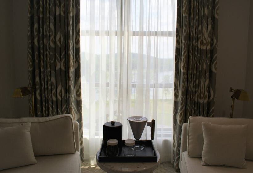 חדר דלוקס, Yo1 Longevity & Health Resorts, Catskills