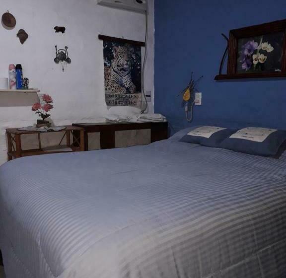 Номер Стандарт, Hospedaje San Cayetano