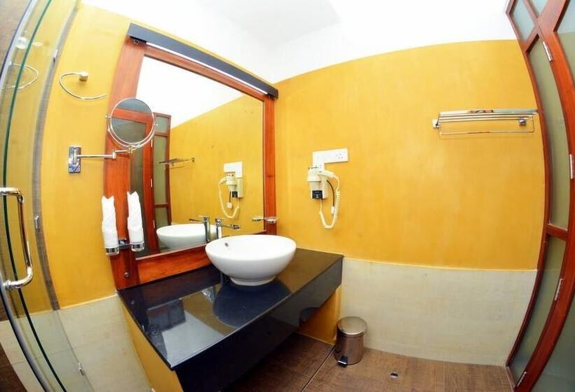 חדר סטנדרט, Beach Corridor Hotel & Spa