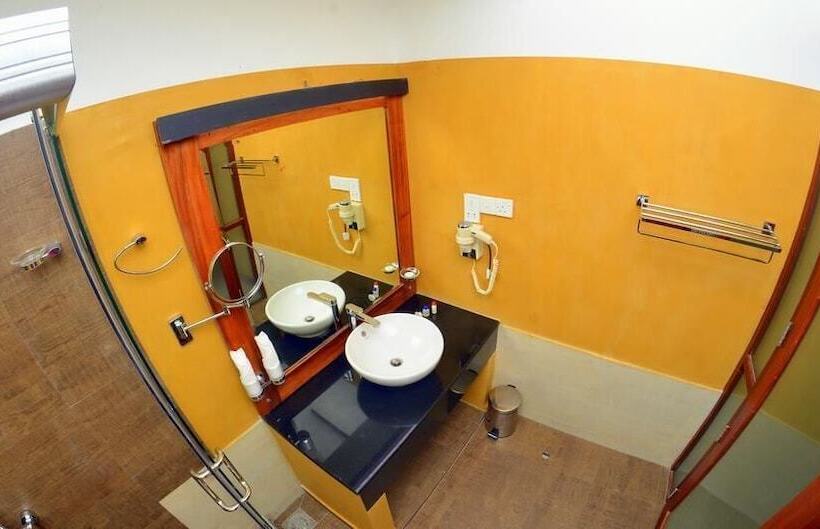 חדר סטנדרט, Beach Corridor Hotel & Spa