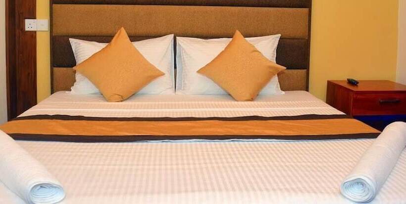 חדר סטנדרט, Beach Corridor Hotel & Spa