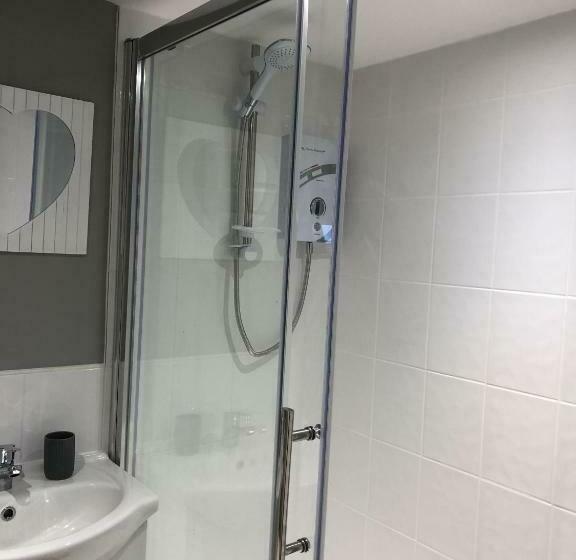 スイート(家族用), The Harnser