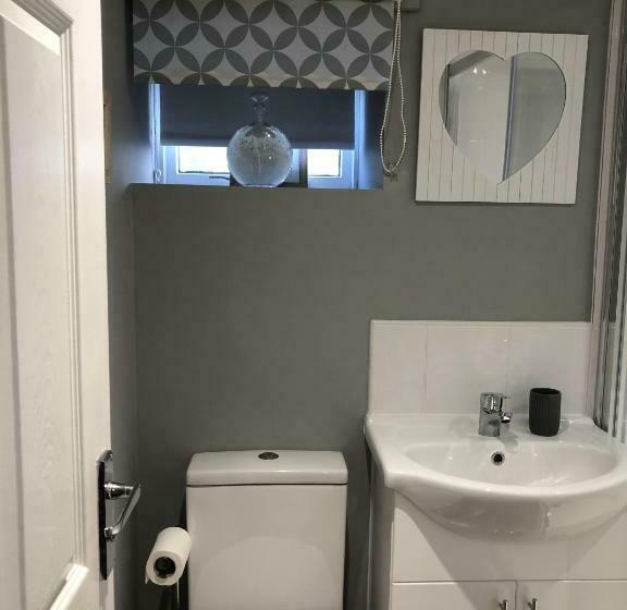 スイート(家族用), The Harnser