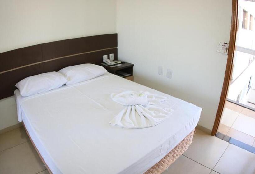 スタンダードシングルルーム, Bella Vista Park