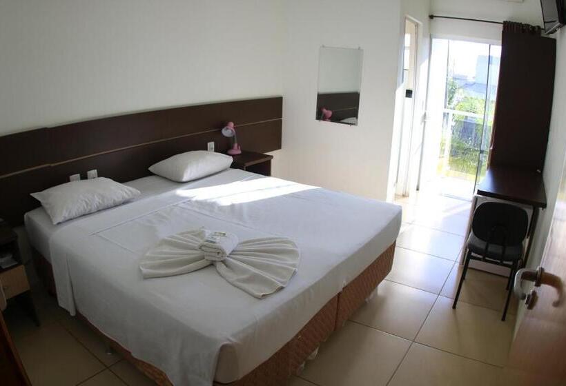 スタンダードシングルルーム, Bella Vista Park