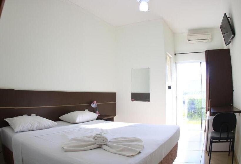 スタンダードルーム, Bella Vista Park